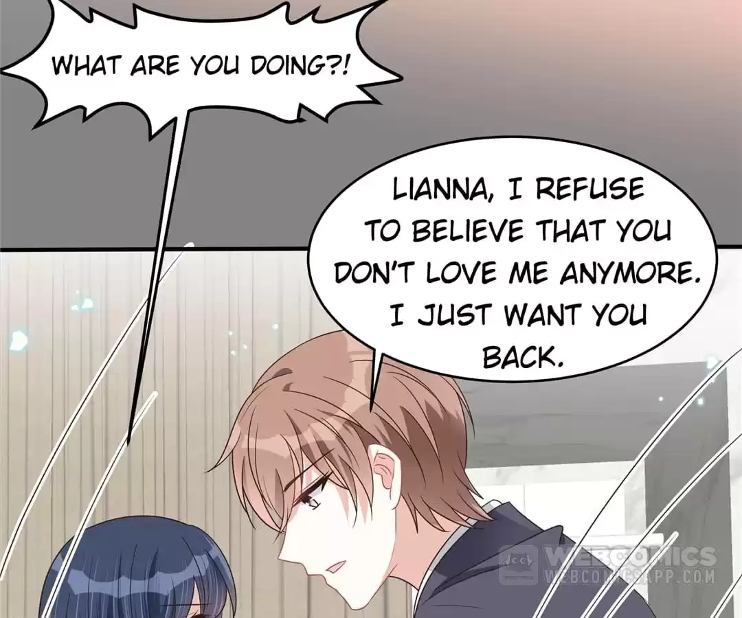 Bright Stars: Pick A Boss To Be A Husband Chapter 138 - page 51