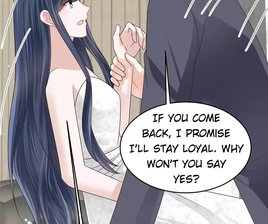 Bright Stars: Pick A Boss To Be A Husband Chapter 138 - page 52