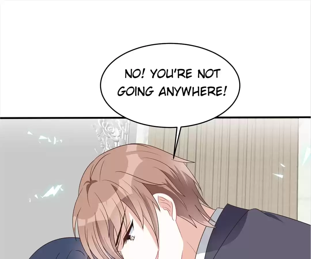 Bright Stars: Pick A Boss To Be A Husband Chapter 138 - page 54