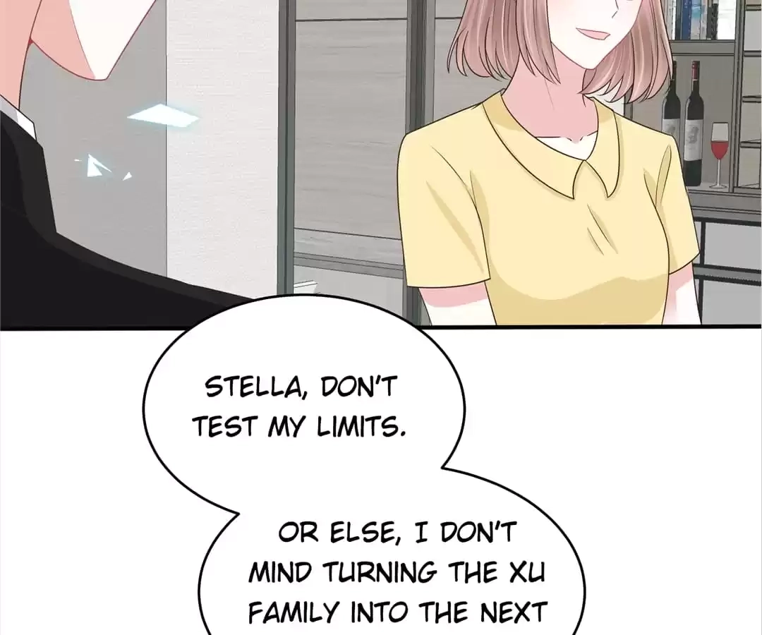 Bright Stars: Pick A Boss To Be A Husband Chapter 138 - page 6