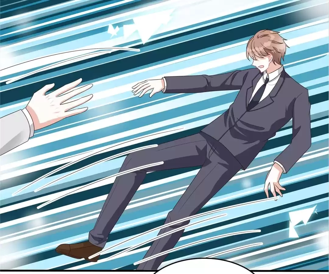 Bright Stars: Pick A Boss To Be A Husband Chapter 138 - page 60