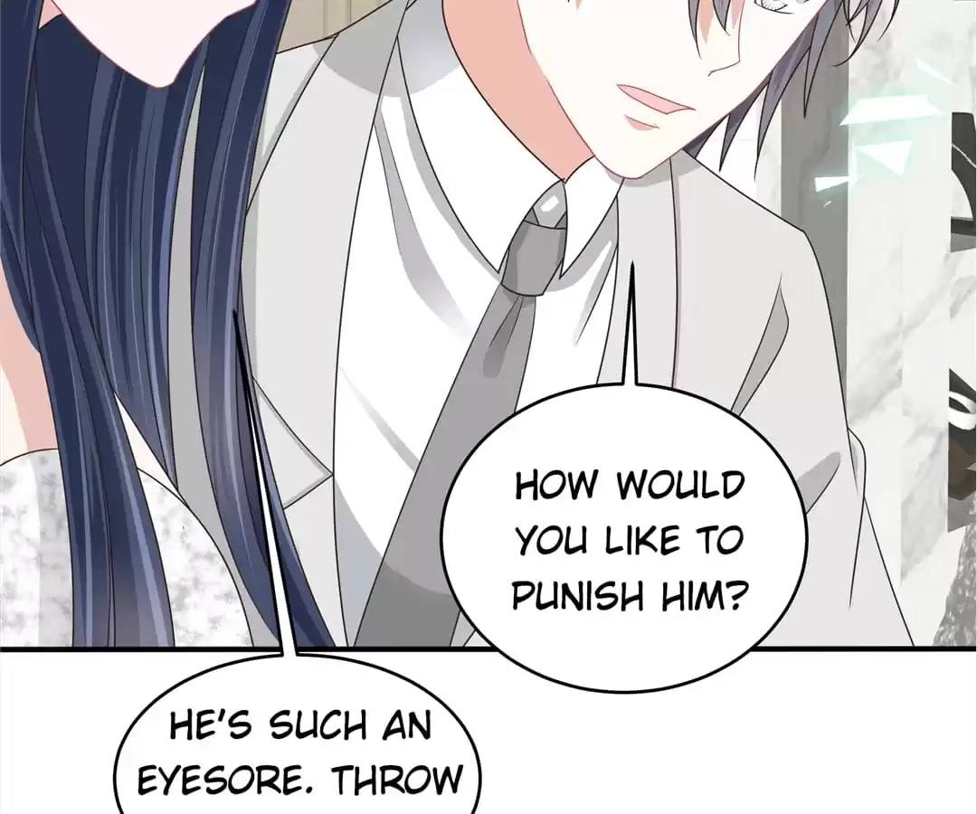 Bright Stars: Pick A Boss To Be A Husband Chapter 138 - page 62