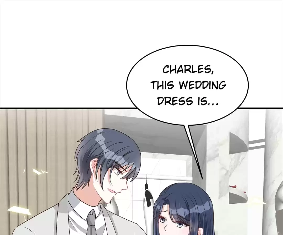 Bright Stars: Pick A Boss To Be A Husband Chapter 138 - page 65