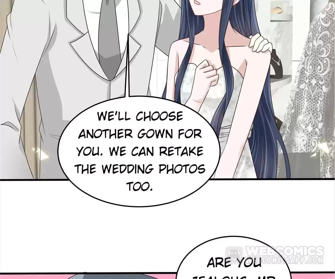 Bright Stars: Pick A Boss To Be A Husband Chapter 138 - page 66