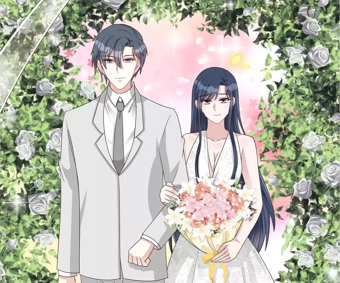 Bright Stars: Pick A Boss To Be A Husband Chapter 138 - page 69