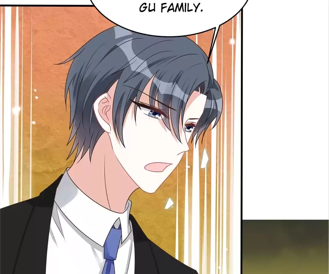 Bright Stars: Pick A Boss To Be A Husband Chapter 138 - page 7