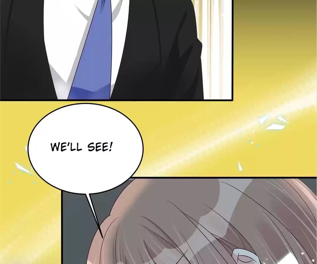 Bright Stars: Pick A Boss To Be A Husband Chapter 138 - page 8