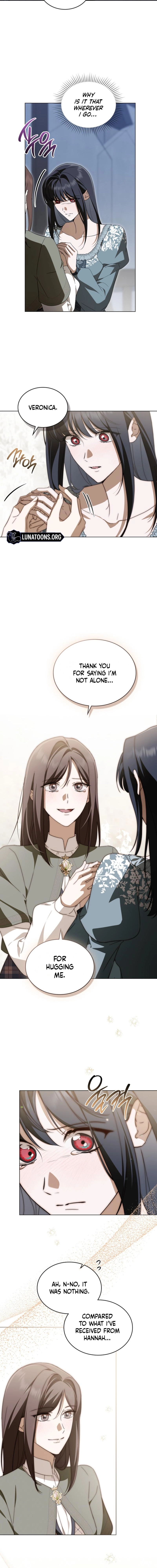 The Monster Lady and the Holy Knight Chapter 55 - page 10