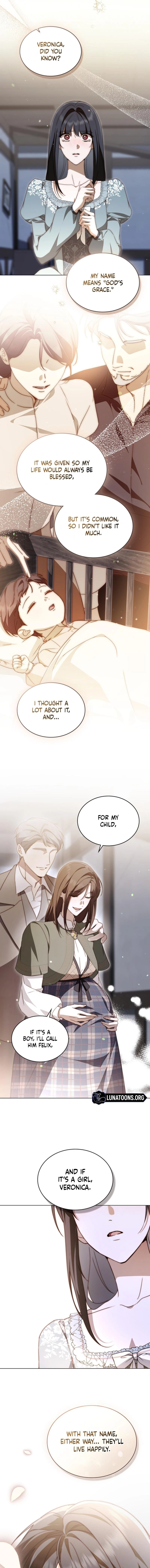 The Monster Lady and the Holy Knight Chapter 55 - page 11