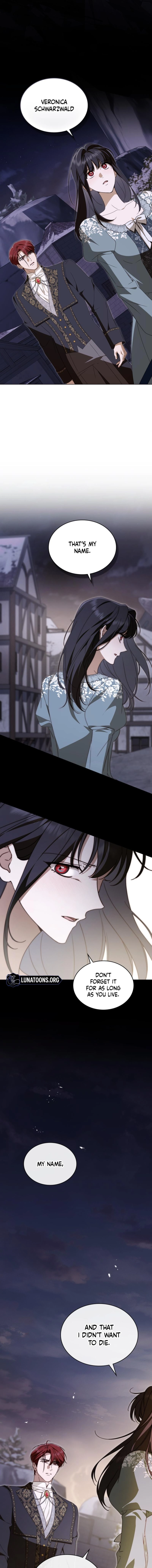 The Monster Lady and the Holy Knight Chapter 55 - page 13