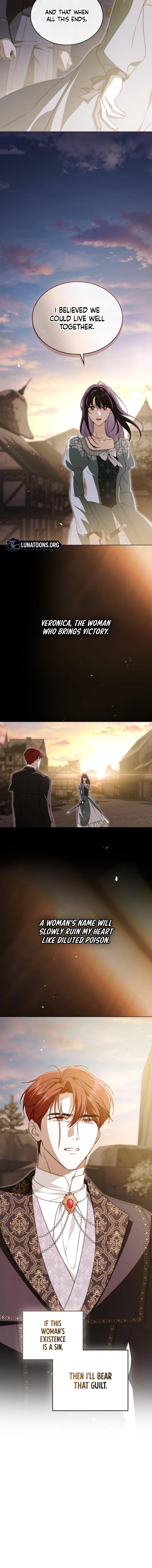 The Monster Lady and the Holy Knight Chapter 55 - page 14