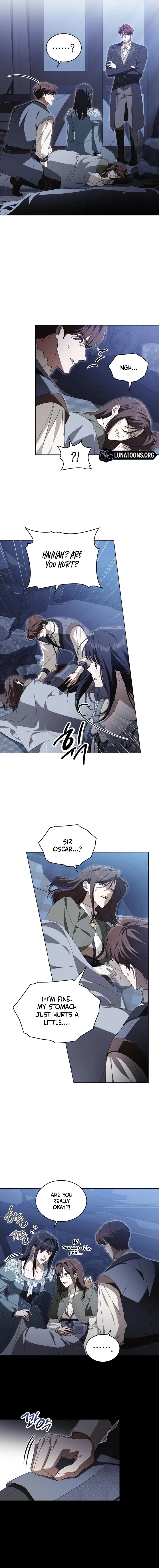 The Monster Lady and the Holy Knight Chapter 55 - page 6