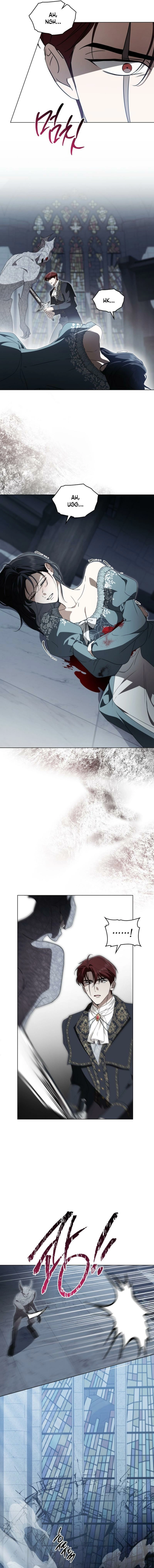 The Monster Lady and the Holy Knight Chapter 56 - page 15