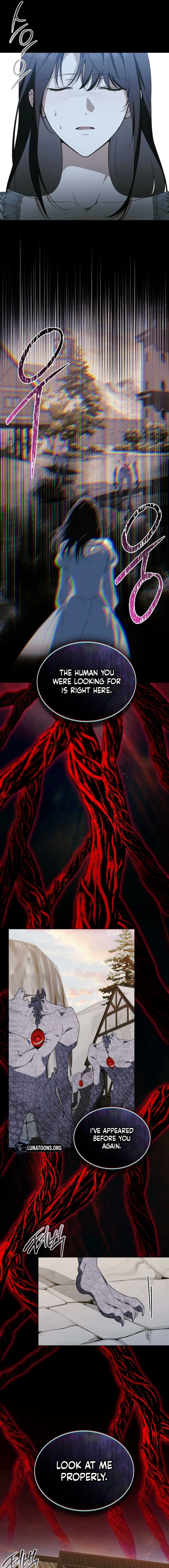 The Monster Lady and the Holy Knight Chapter 56 - page 3