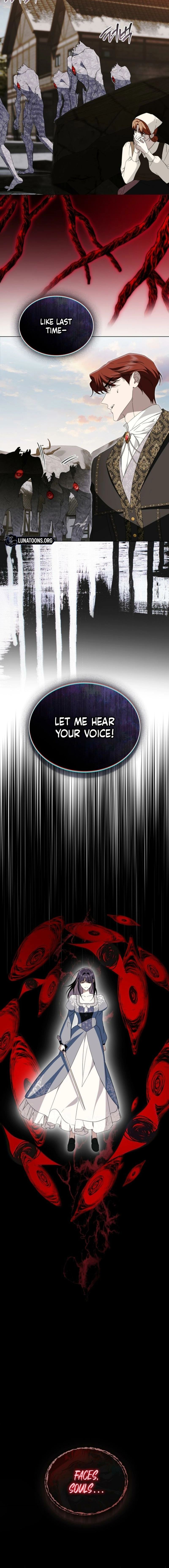 The Monster Lady and the Holy Knight Chapter 56 - page 4