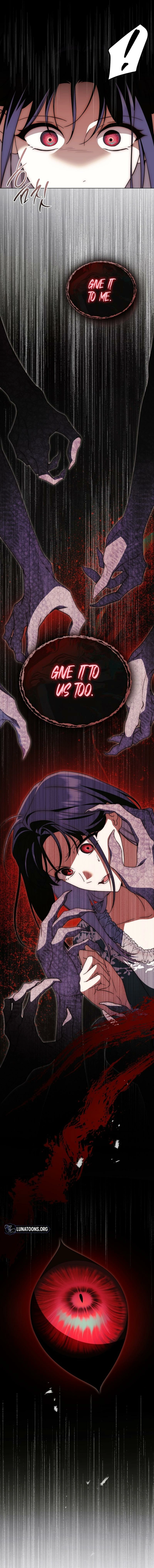 The Monster Lady and the Holy Knight Chapter 56 - page 5