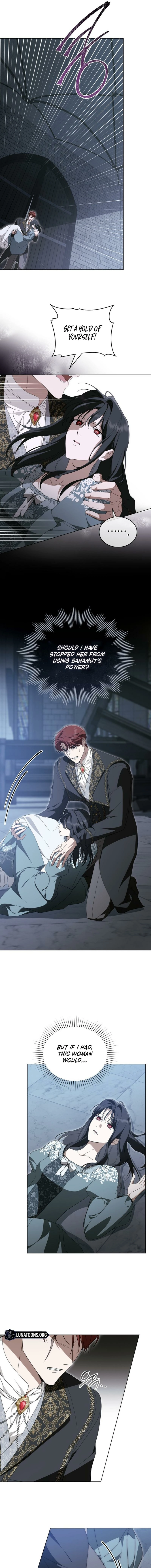 The Monster Lady and the Holy Knight Chapter 56 - page 7