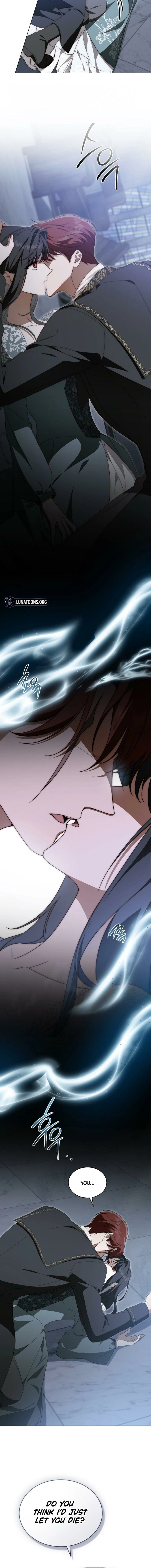 The Monster Lady and the Holy Knight Chapter 56 - page 8