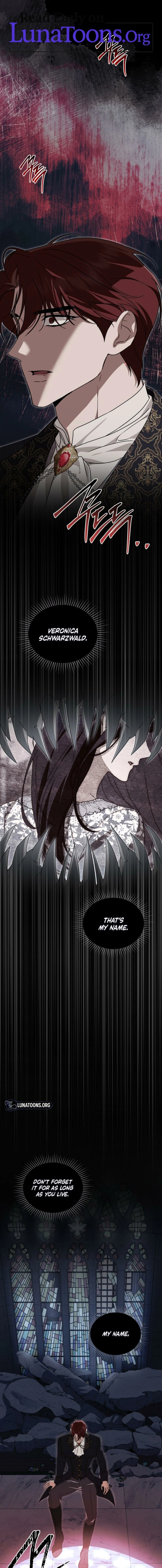 The Monster Lady and the Holy Knight Chapter 57 - page 1