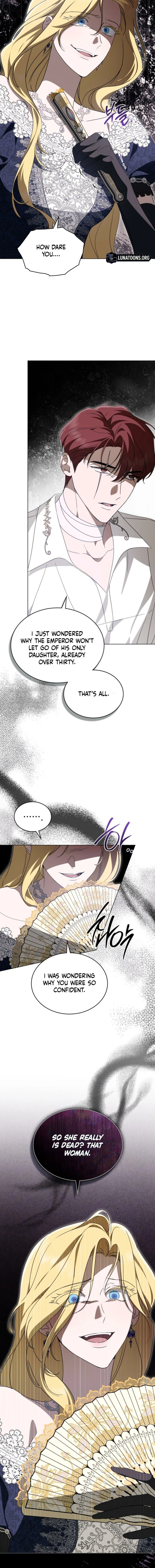 The Monster Lady and the Holy Knight Chapter 57 - page 10