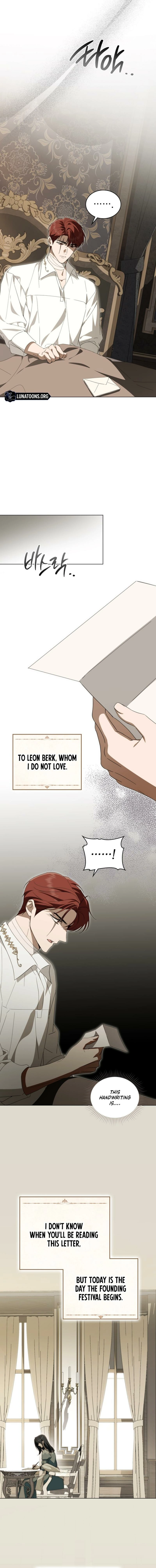 The Monster Lady and the Holy Knight Chapter 57 - page 14