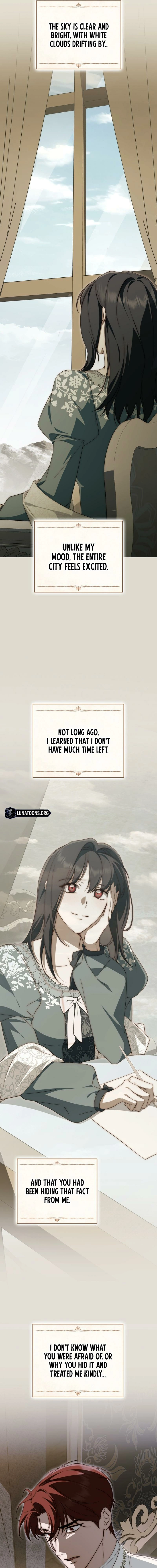 The Monster Lady and the Holy Knight Chapter 57 - page 15