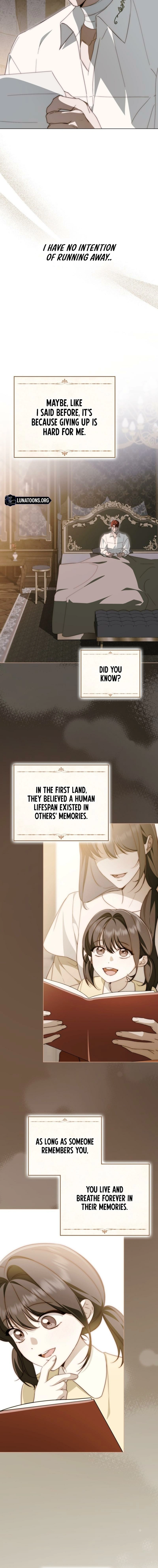 The Monster Lady and the Holy Knight Chapter 57 - page 16