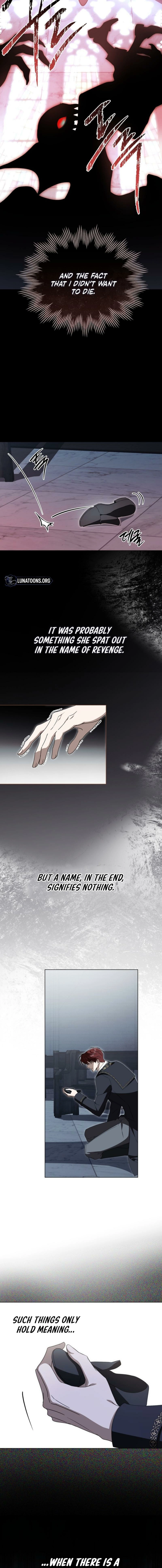 The Monster Lady and the Holy Knight Chapter 57 - page 2