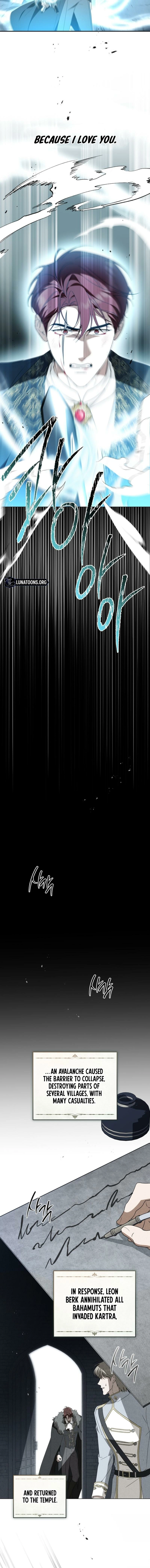 The Monster Lady and the Holy Knight Chapter 57 - page 4