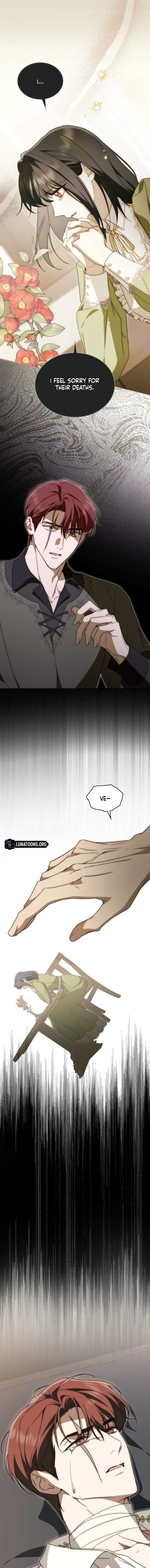 The Monster Lady and the Holy Knight Chapter 57 - page 7