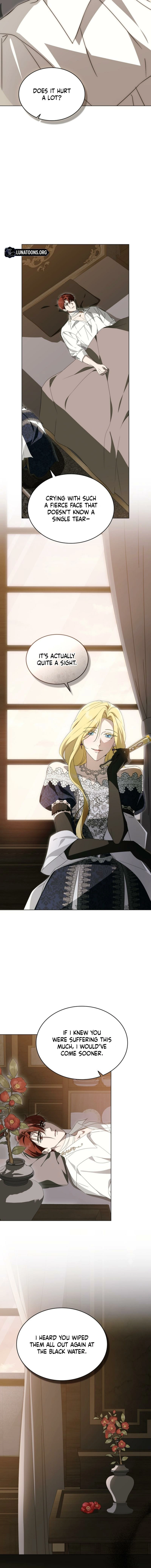 The Monster Lady and the Holy Knight Chapter 57 - page 8