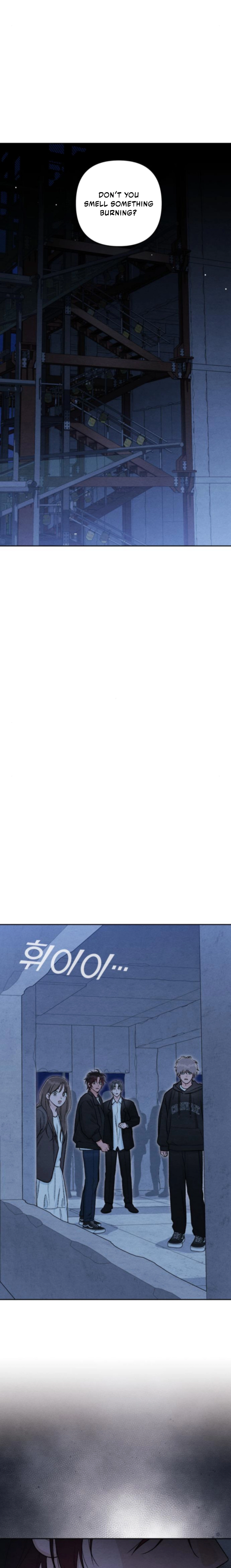 Revelation Of Youth Chapter 127 - page 10