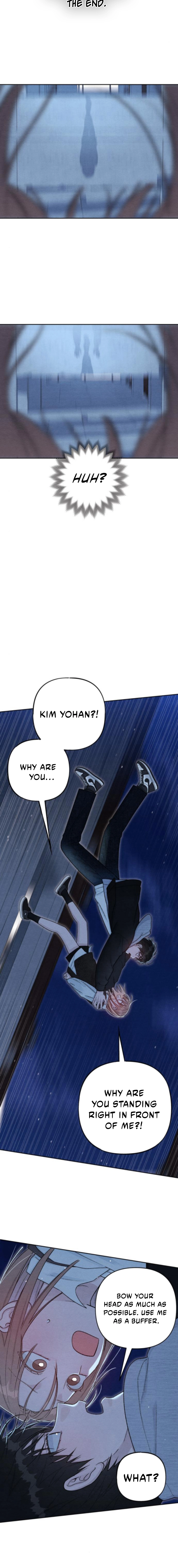 Revelation Of Youth Chapter 127 - page 3