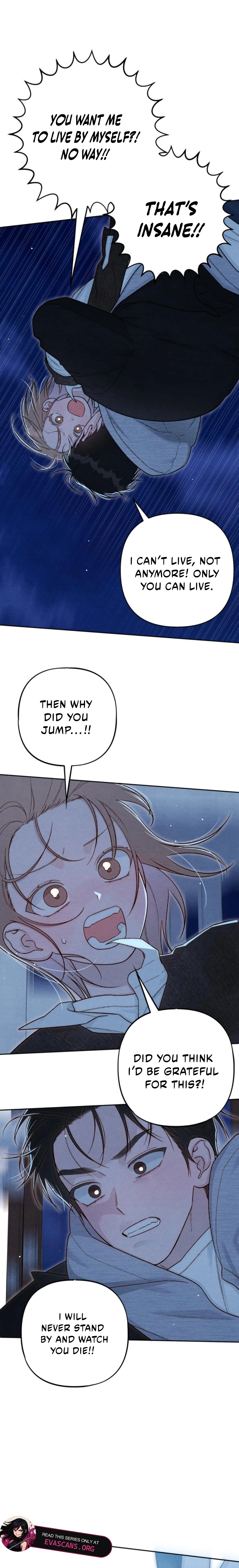 Revelation Of Youth Chapter 127 - page 4