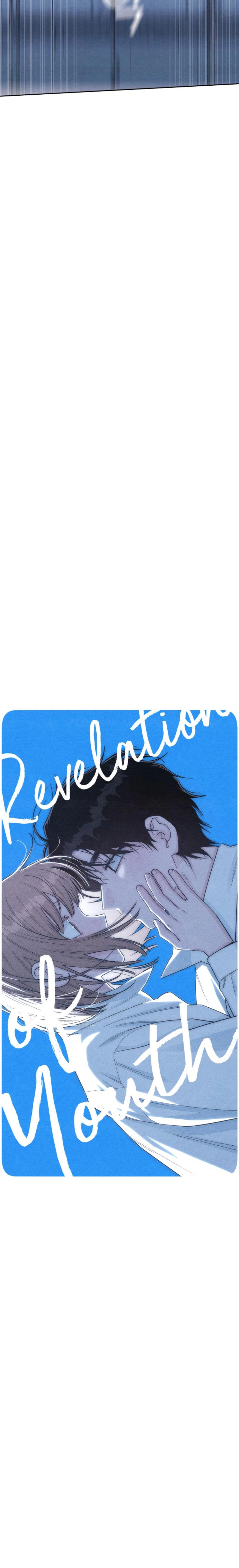 Revelation Of Youth Chapter 127 - page 6