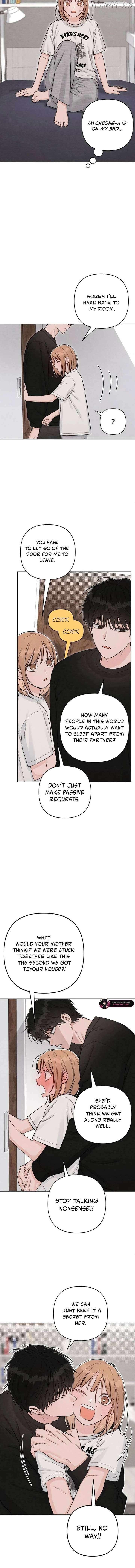 Revelation Of Youth Chapter 129 - page 3