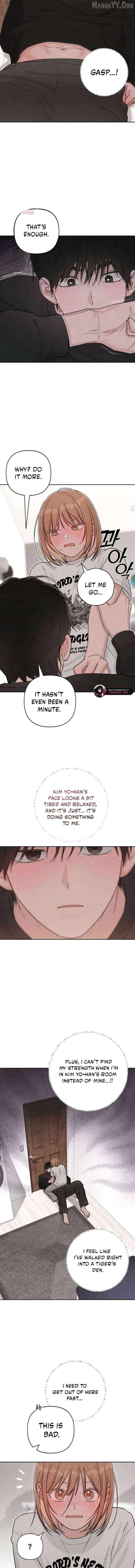 Revelation Of Youth Chapter 129 - page 6