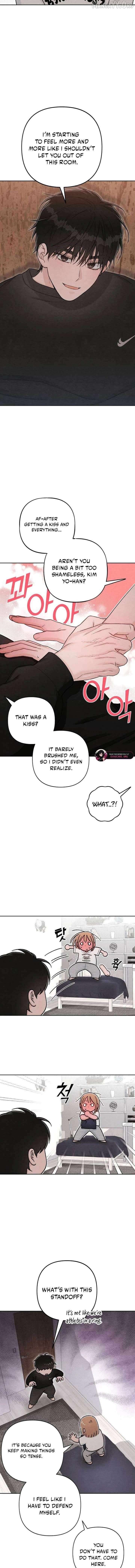 Revelation Of Youth Chapter 129 - page 7