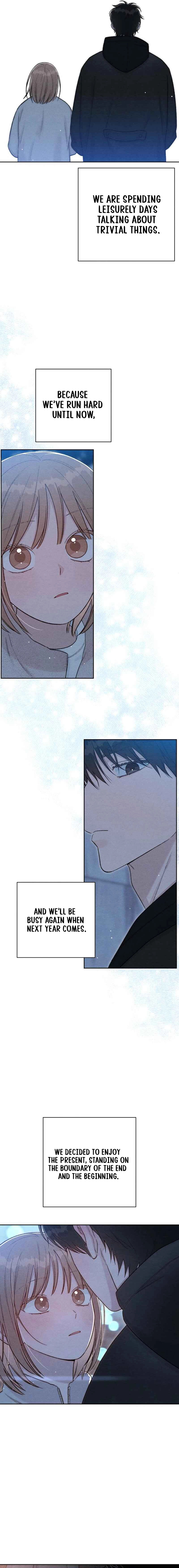 Revelation Of Youth Chapter 131 - page 11