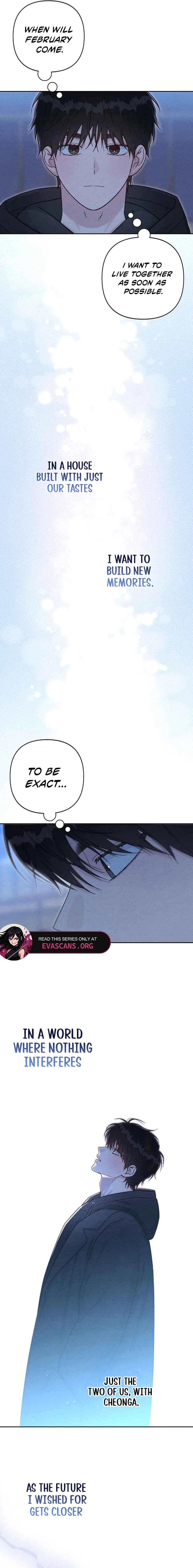 Revelation Of Youth Chapter 131 - page 15