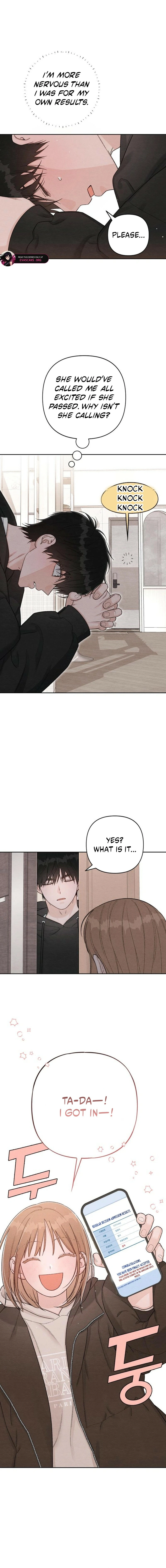 Revelation Of Youth Chapter 132 - page 11