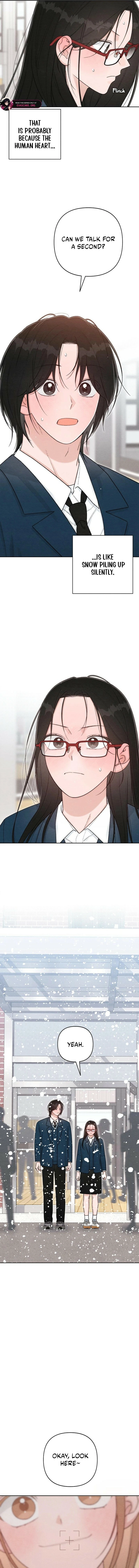 Revelation Of Youth Chapter 132 - page 8