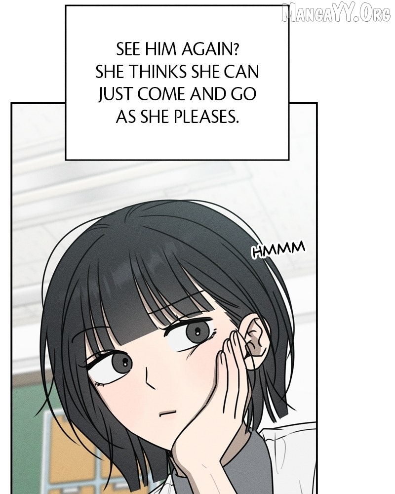 Powerful Confession Chapter 50 - page 5