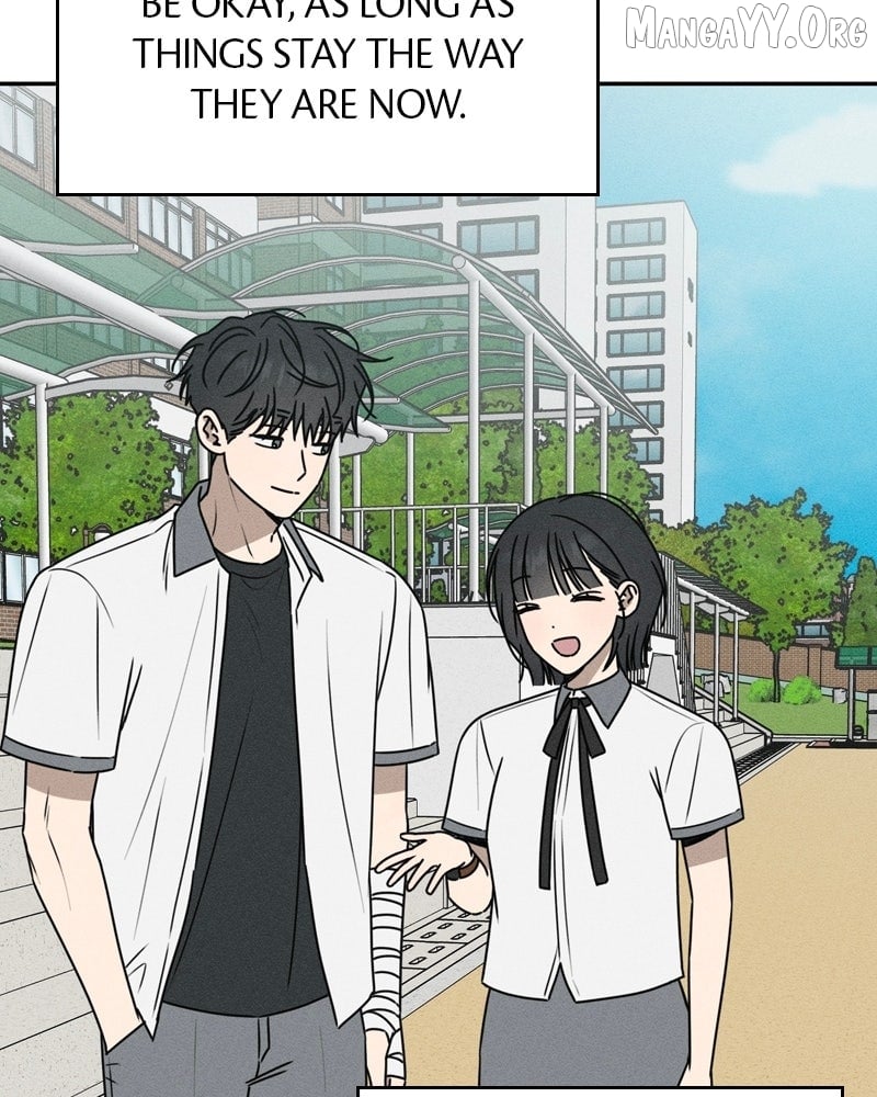Powerful Confession Chapter 50 - page 44