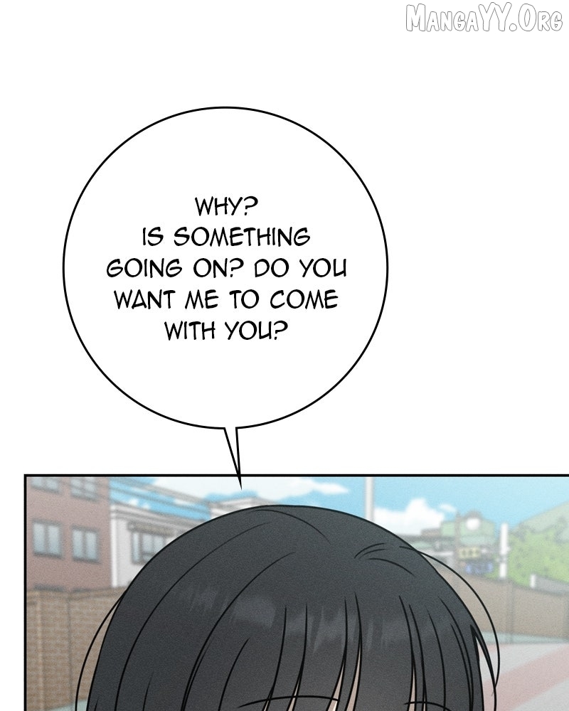 Powerful Confession Chapter 50 - page 59