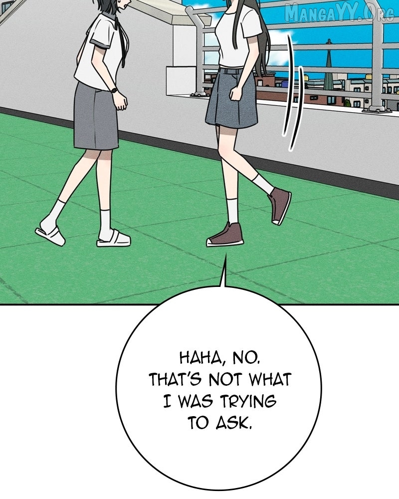 Powerful Confession Chapter 50 - page 92