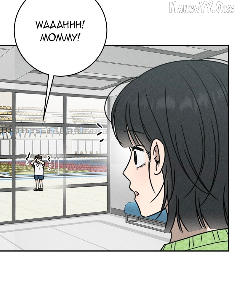 Powerful Confession Chapter 52 - page 14