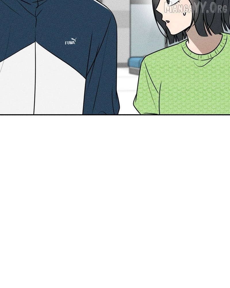 Powerful Confession Chapter 52 - page 33