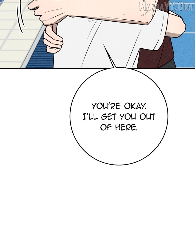 Powerful Confession Chapter 52 - page 40