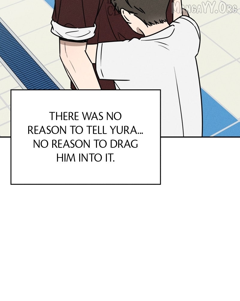 Powerful Confession Chapter 52 - page 53